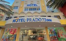 Hotel Prado 72 INN